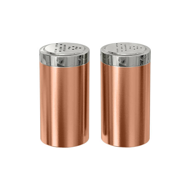 Cuisinox Salt And Pepper Shaker Set & Reviews Wayfair